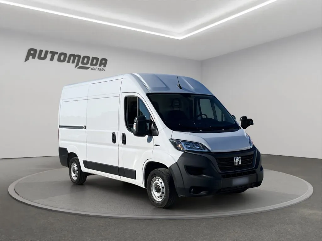 FIAT L2H2 2.2 MJT 33Q.LI 2021 — foto 2