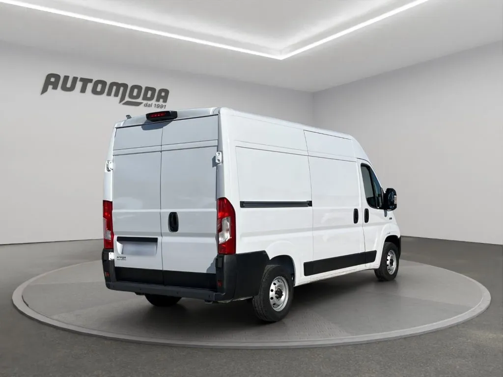FIAT L2H2 2.2 MJT 33Q.LI 2021 — foto 3