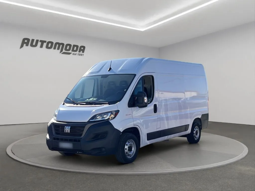 FIAT L2H2 2.2 MJT 33Q.LI 2021 — foto 4