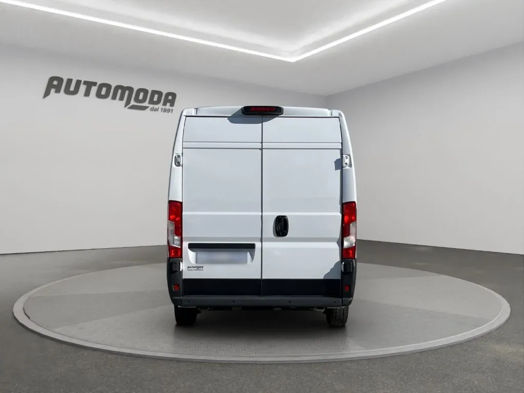FIAT L2H2 2.2 MJT 33Q.LI 2021 — foto 5