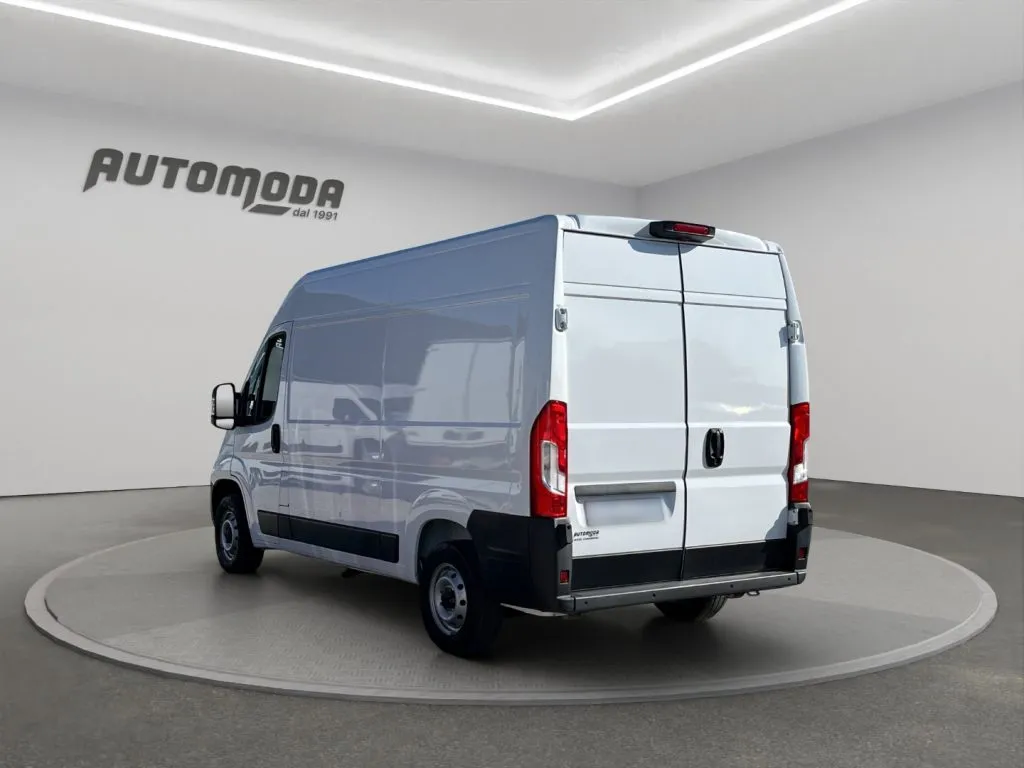 FIAT L2H2 2.2 MJT 33Q.LI 2021 — foto 6