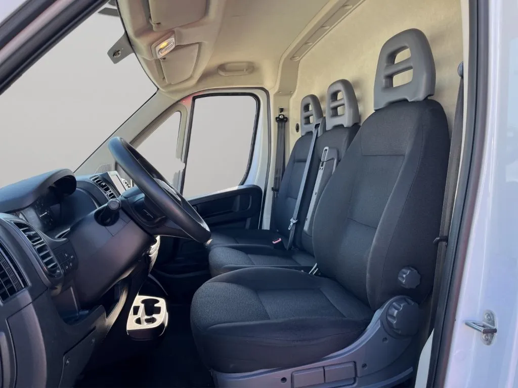 FIAT L2H2 2.2 MJT 33Q.LI 2021 — foto 7