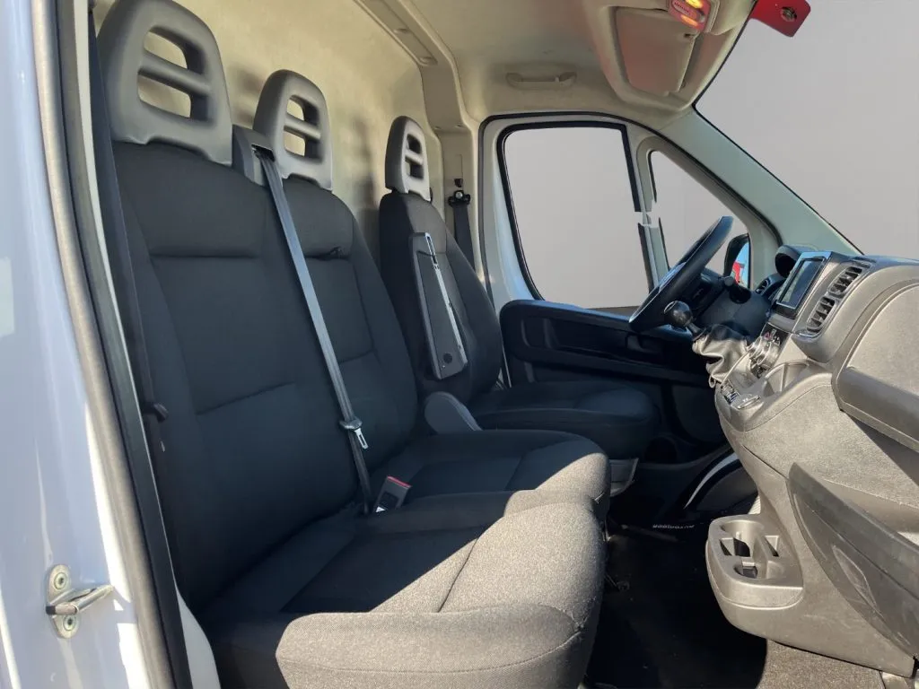 FIAT L2H2 2.2 MJT 33Q.LI 2021 — foto 8