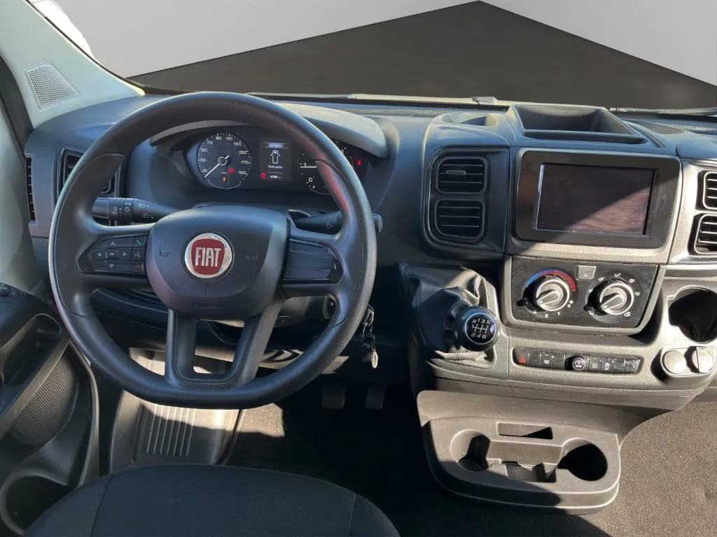 FIAT L2H2 2.2 MJT 33Q.LI 2021 — foto 9