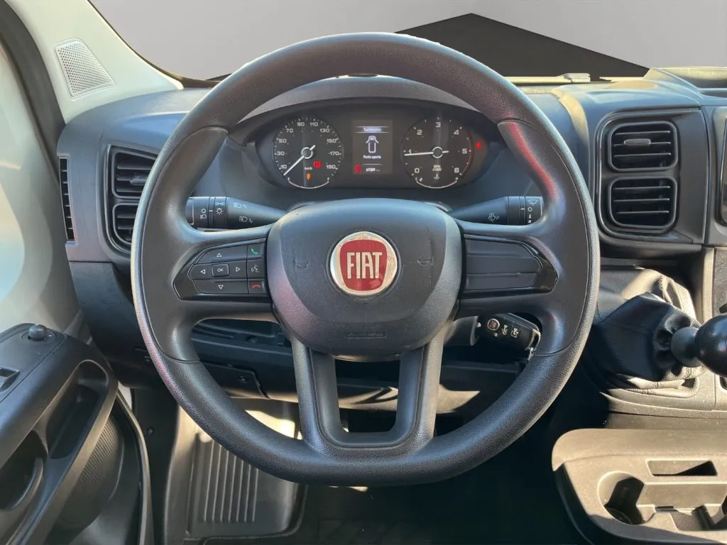 FIAT L2H2 2.2 MJT 33Q.LI 2021 — foto 10