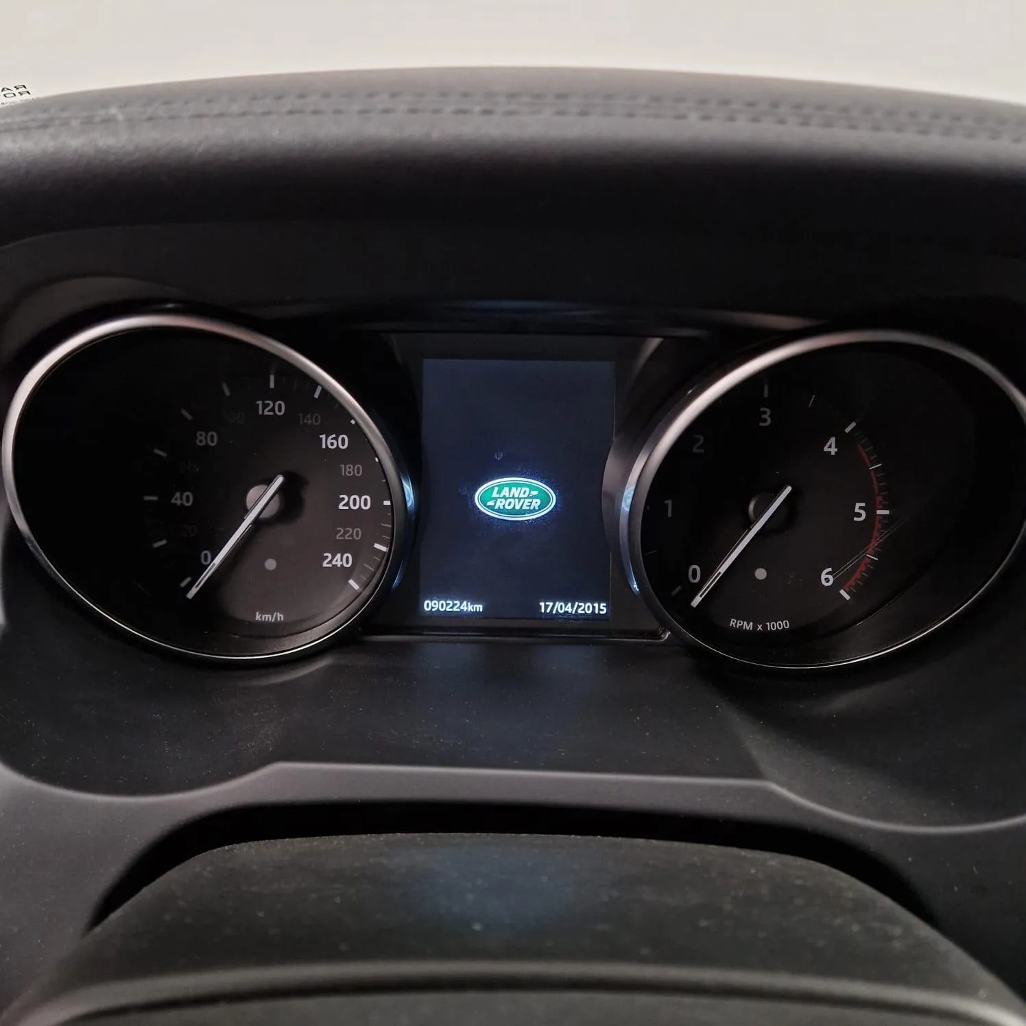Land Rover Range Rover Evoque 5p 2.0 td4 Pure Business edition Premium 150cv auto 2018 — foto 8