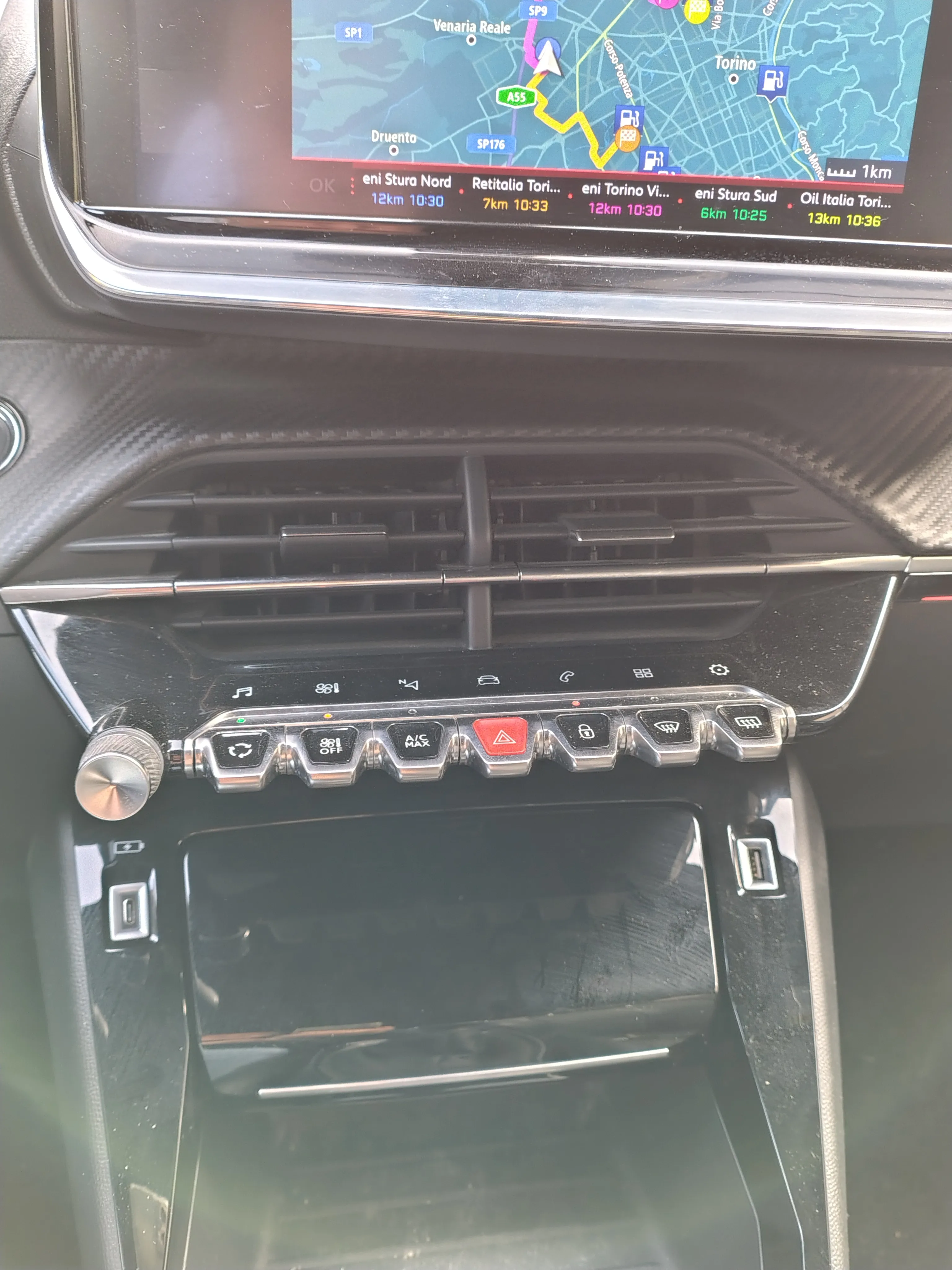 Peugeot 2008 1.2 puretech GT s&s 130cv 2021 — foto 26