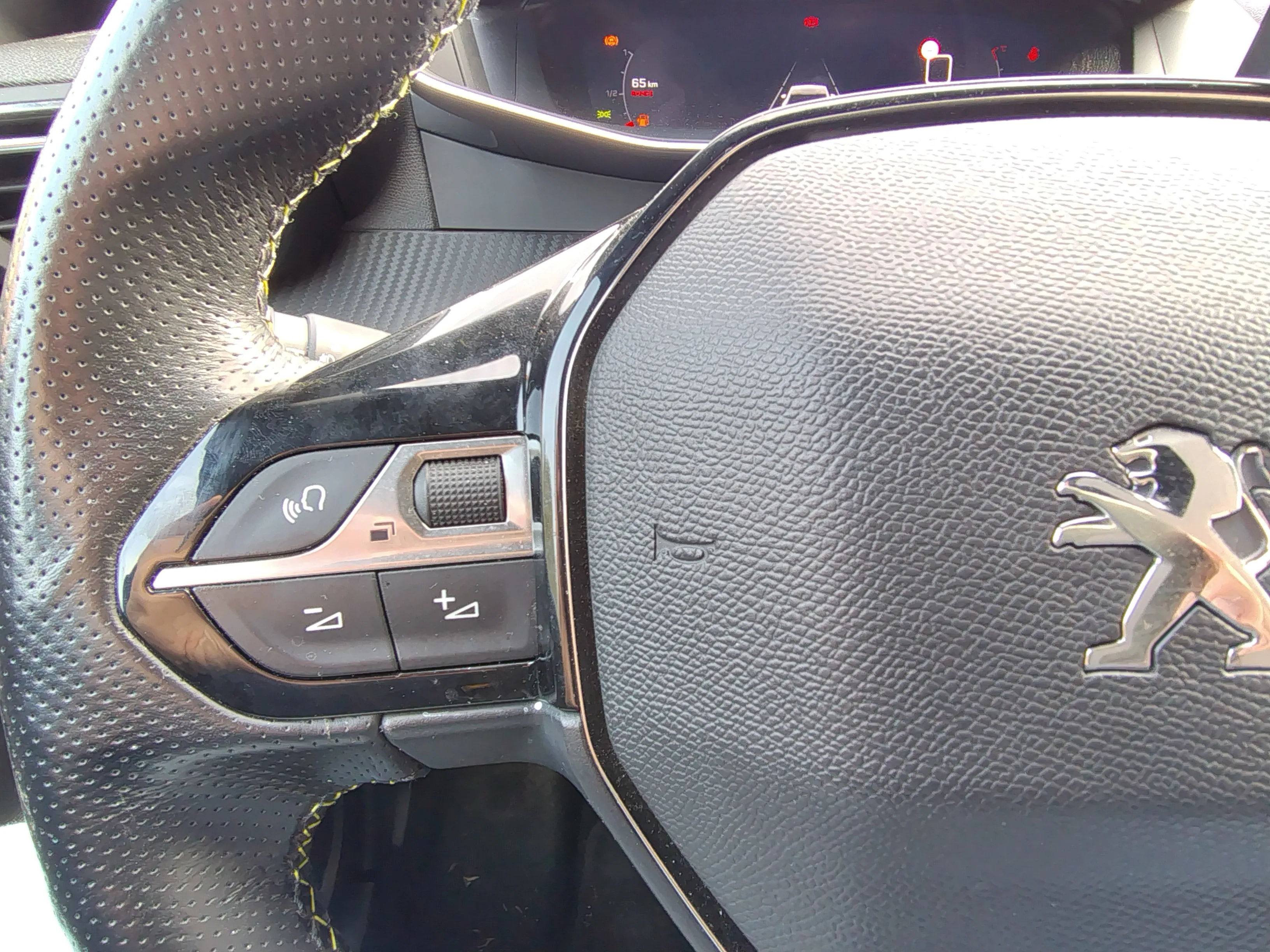 Peugeot 2008 1.2 puretech GT s&s 130cv 2021 — foto 27