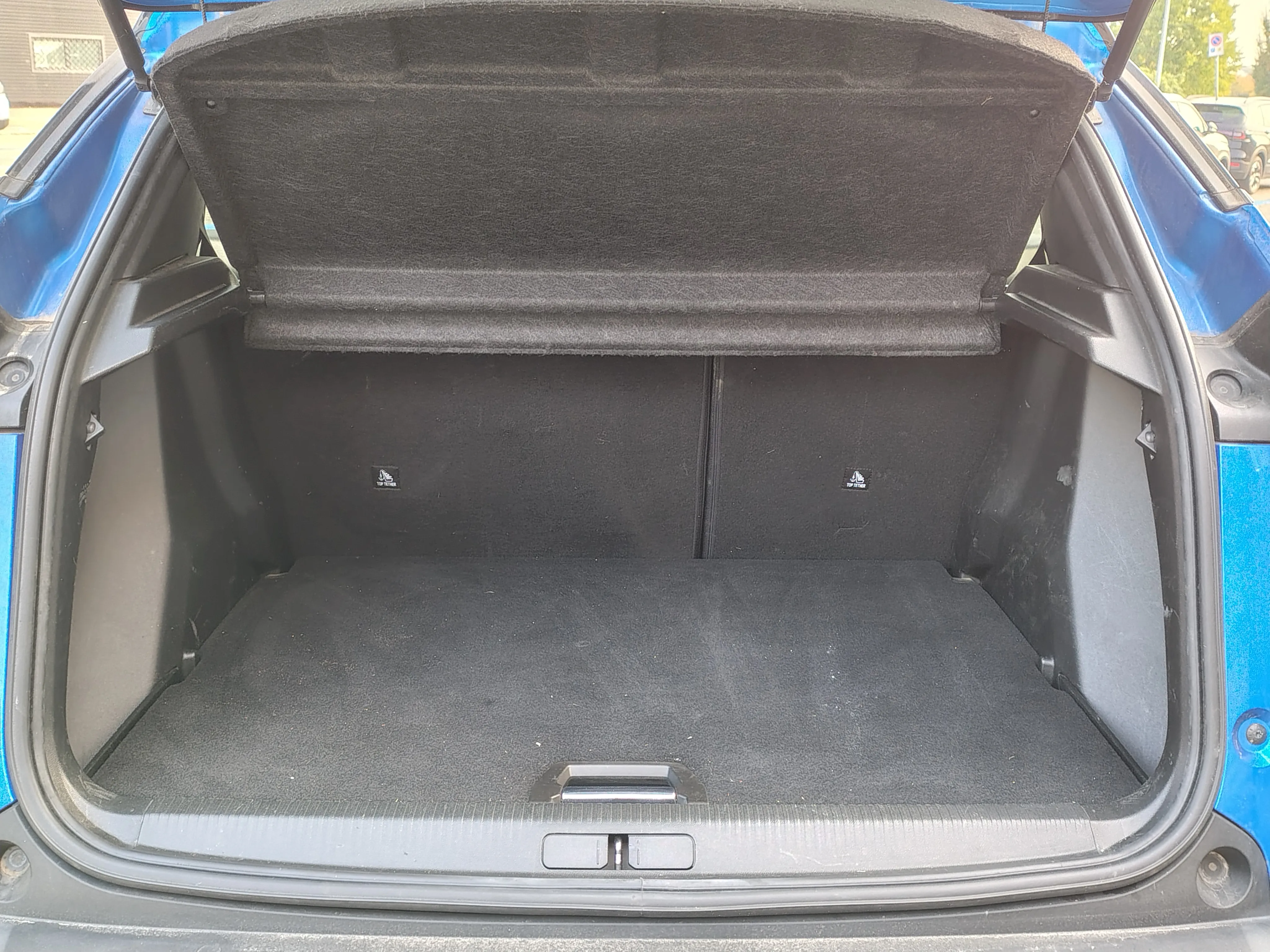 Peugeot 2008 1.2 puretech GT s&s 130cv 2021 — foto 9