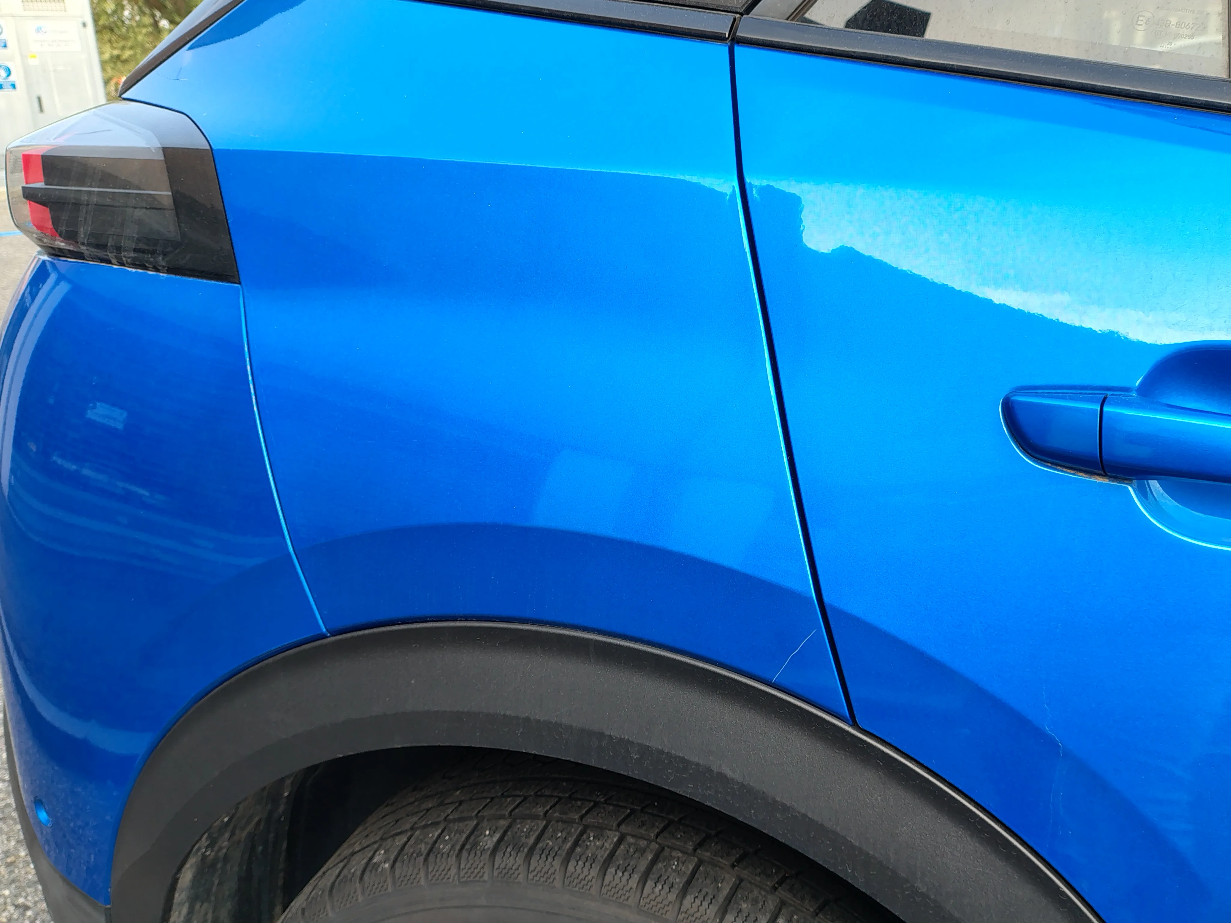 Peugeot 2008 1.2 puretech GT s&s 130cv 2021 — foto 19