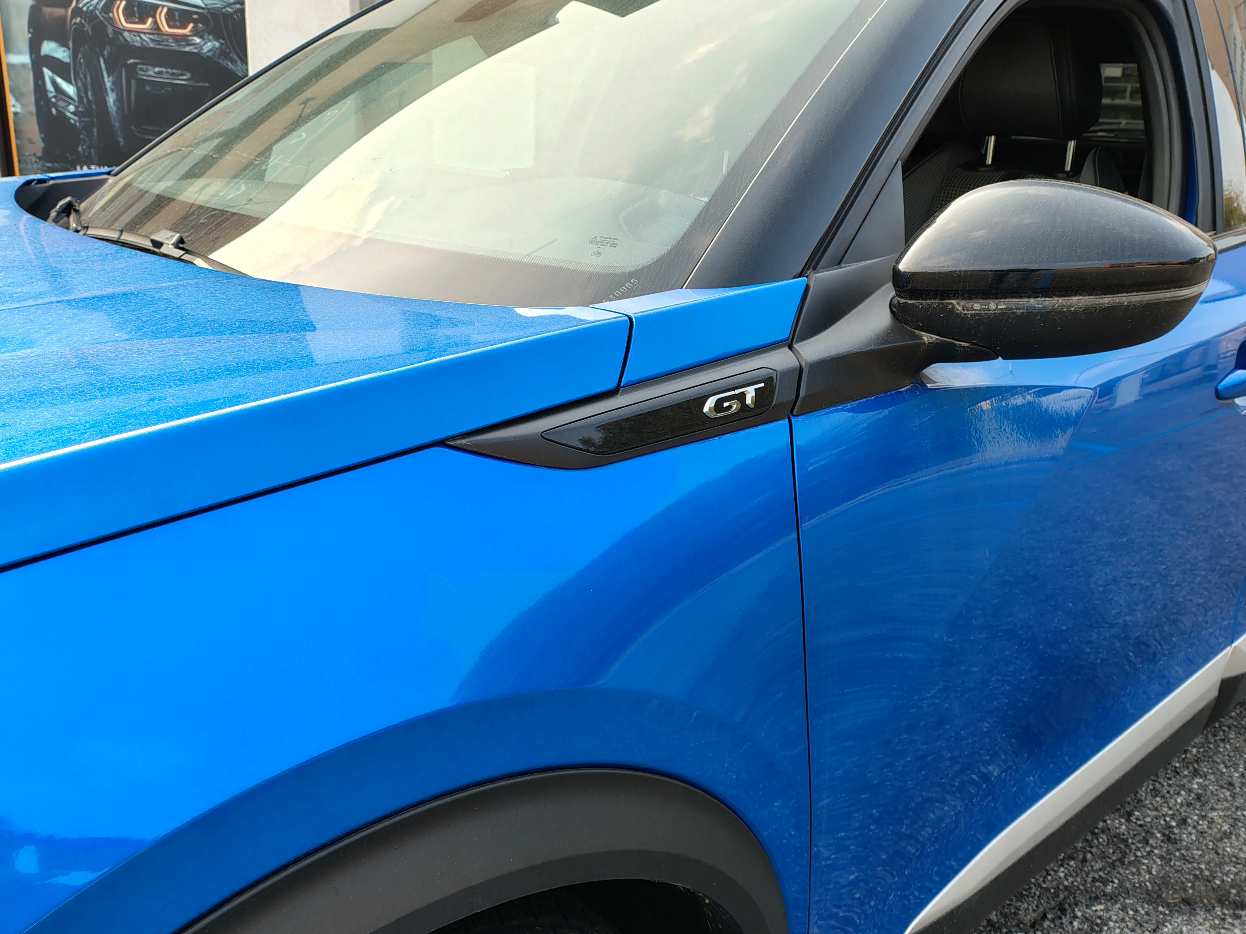 Peugeot 2008 1.2 puretech GT s&s 130cv 2021 — foto 21