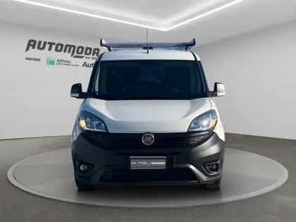 FIAT 1.6 MJT 105CV ALLESTITO