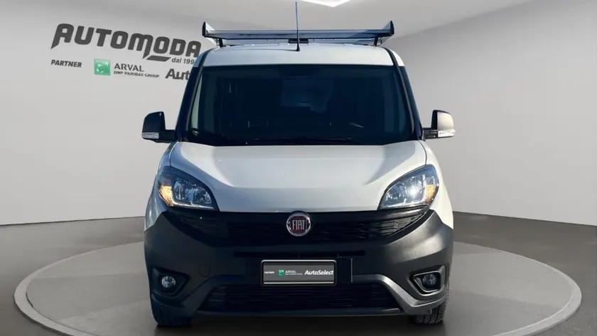 FIAT 1.6 MJT 105CV ALLESTITO 2020