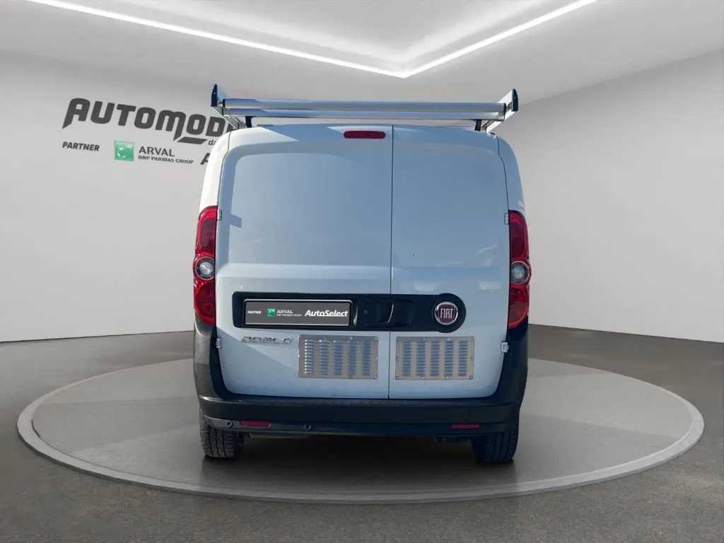 FIAT 1.6 MJT 105CV ALLESTITO 2020 — foto 5