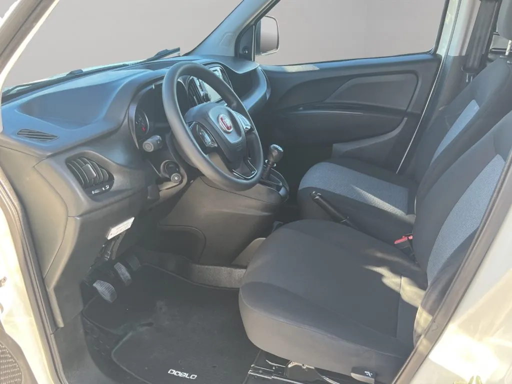 FIAT 1.6 MJT 105CV ALLESTITO 2020 — foto 7