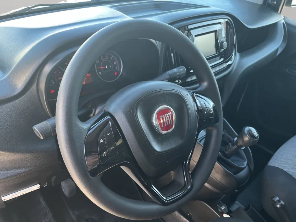 FIAT 1.6 MJT 105CV ALLESTITO 2020 — foto 11