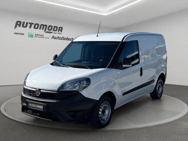 FIAT Doblo 1.6 MJT 105CV ALLESTITO