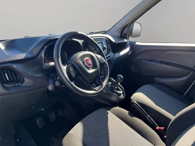 FIAT Doblo 1.6 MJT 105CV ALLESTITO 2021 — foto 7