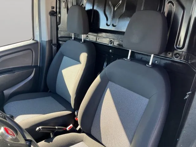 FIAT Doblo 1.6 MJT 105CV ALLESTITO 2021 — foto 8