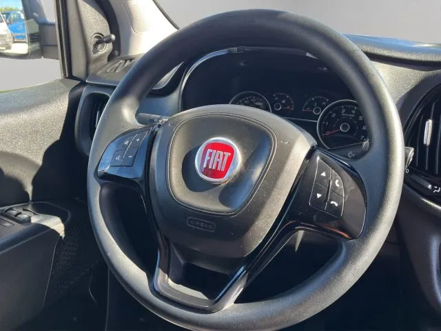 FIAT Doblo 1.6 MJT 105CV ALLESTITO 2021 — foto 11
