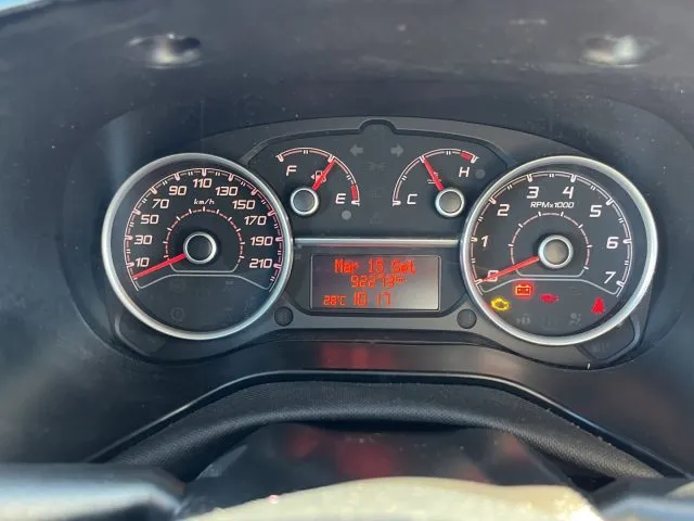 FIAT Doblo 1.6 MJT 105CV ALLESTITO 2021 — foto 12