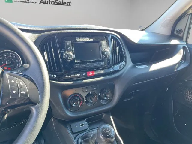 FIAT Doblo 1.6 MJT 105CV ALLESTITO 2021 — foto 14