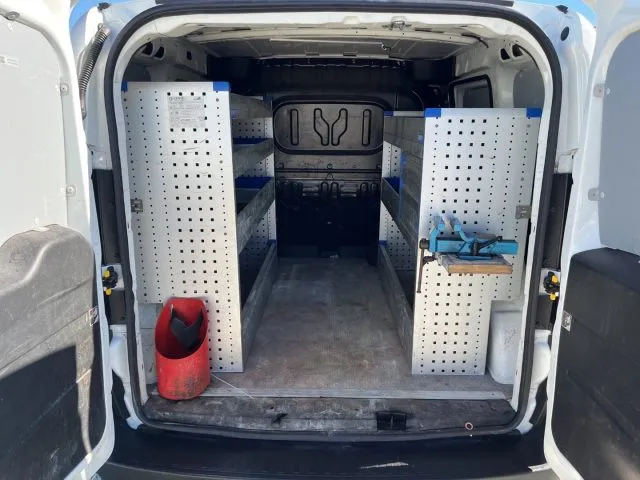 FIAT Doblo 1.6 MJT 105CV ALLESTITO 2021 — foto 15