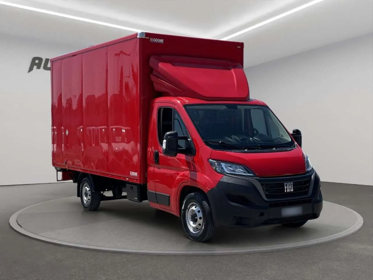 FIAT Ducato MAXI 2.2 Mjt 140CV furgonato 2023 — foto 3