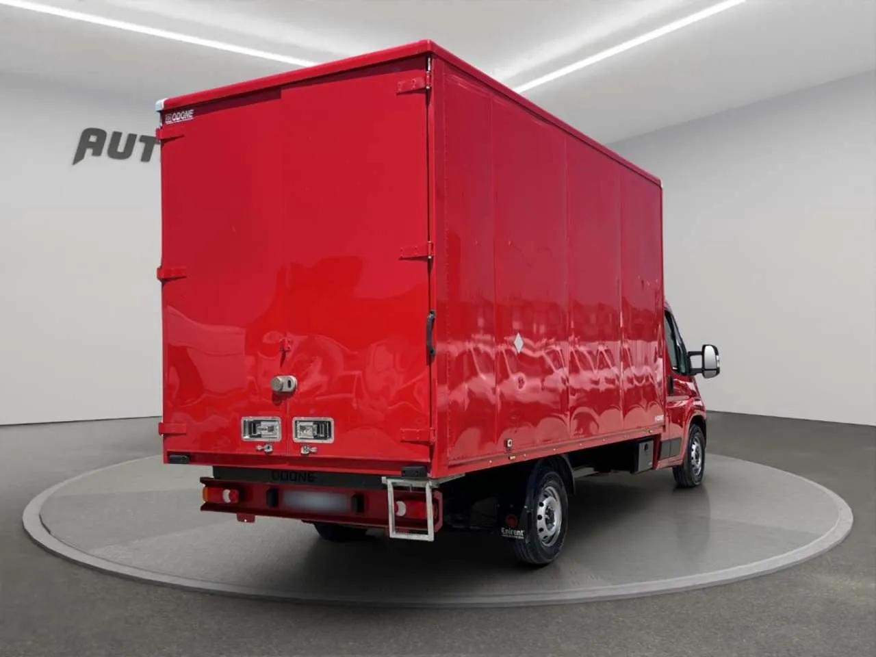 FIAT Ducato MAXI 2.2 Mjt 140CV furgonato 2023 — foto 4