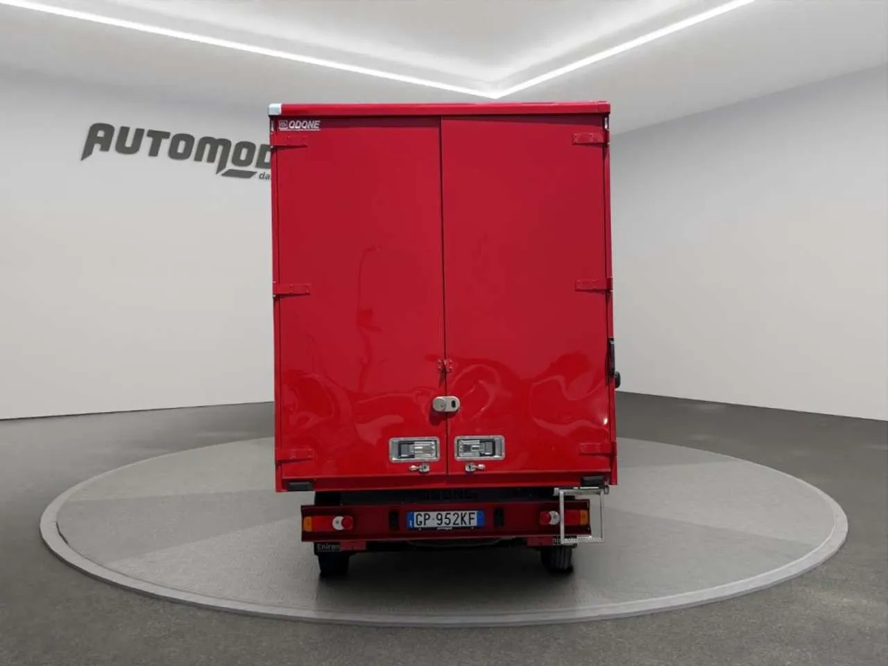 FIAT Ducato MAXI 2.2 Mjt 140CV furgonato 2023 — foto 5