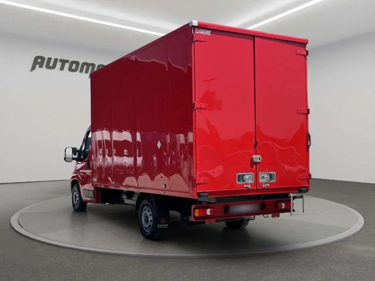 FIAT Ducato MAXI 2.2 Mjt 140CV furgonato 2023 — foto 6