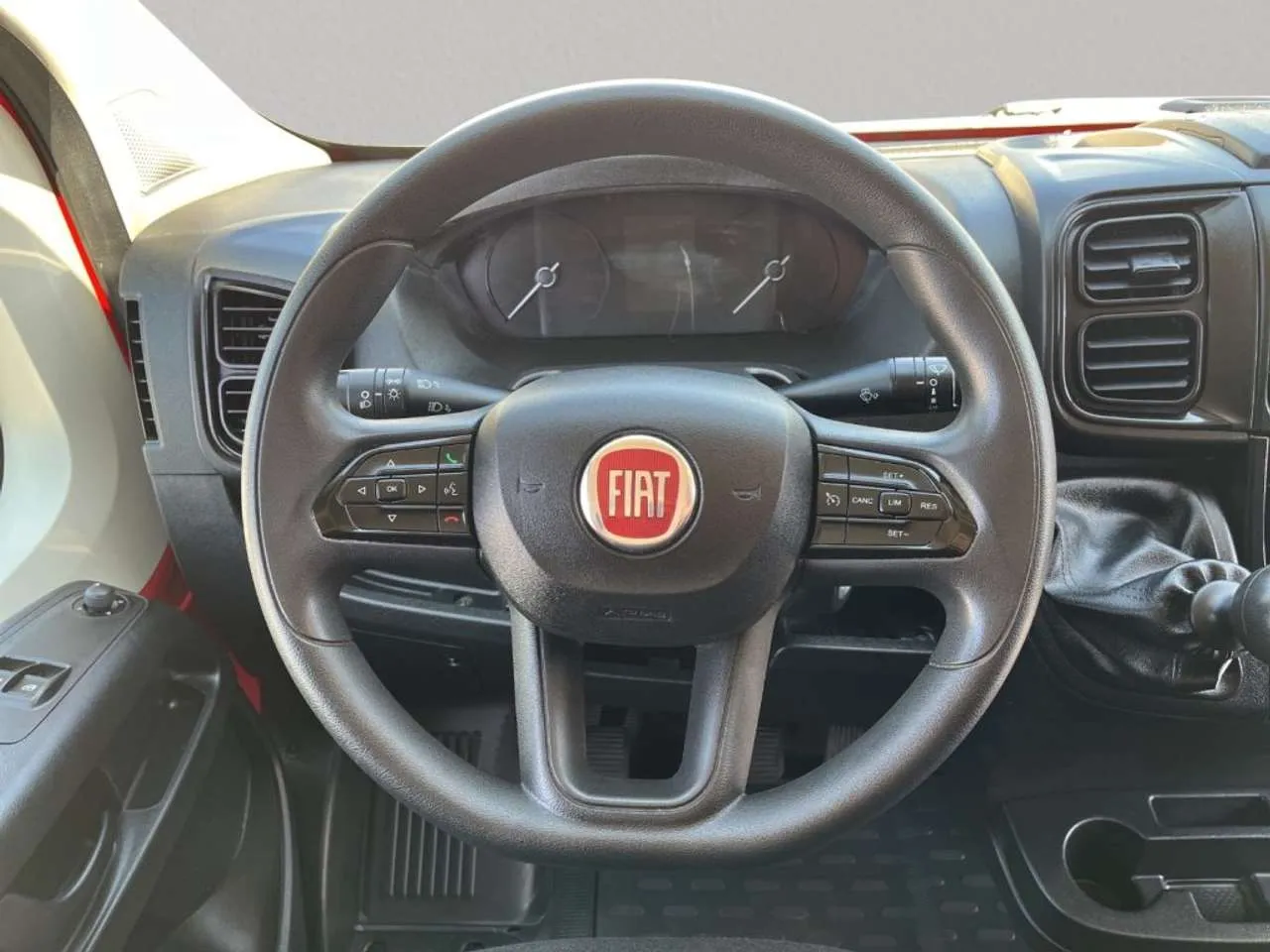 FIAT Ducato MAXI 2.2 Mjt 140CV furgonato 2023 — foto 10