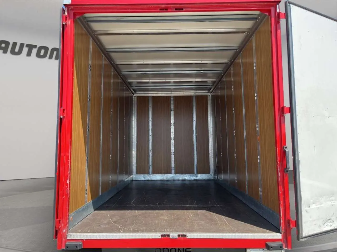 FIAT Ducato MAXI 2.2 Mjt 140CV furgonato 2023 — foto 14