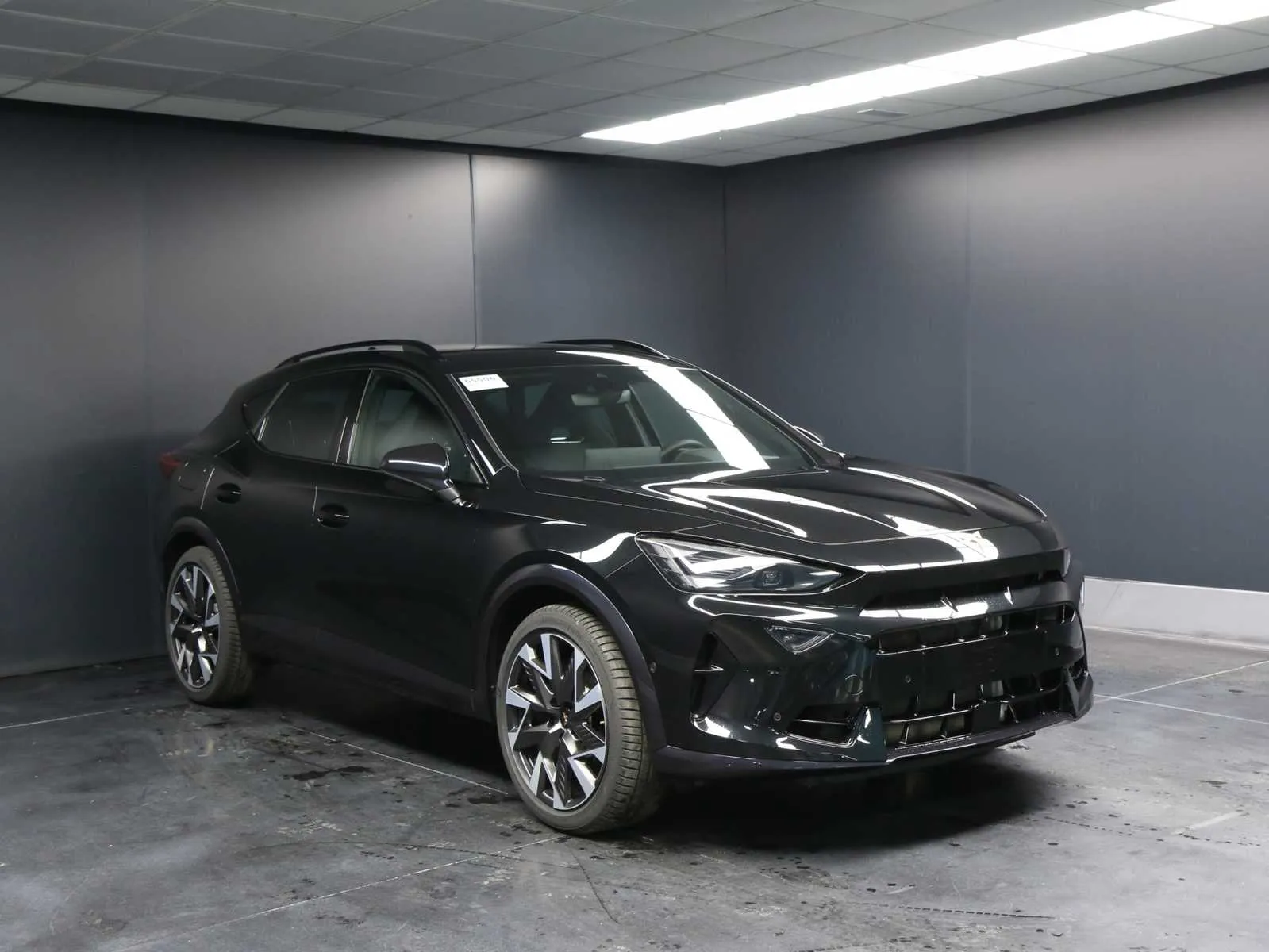 Cupra Formentor 2.0 tsi VZ 4drive 333cv dsg