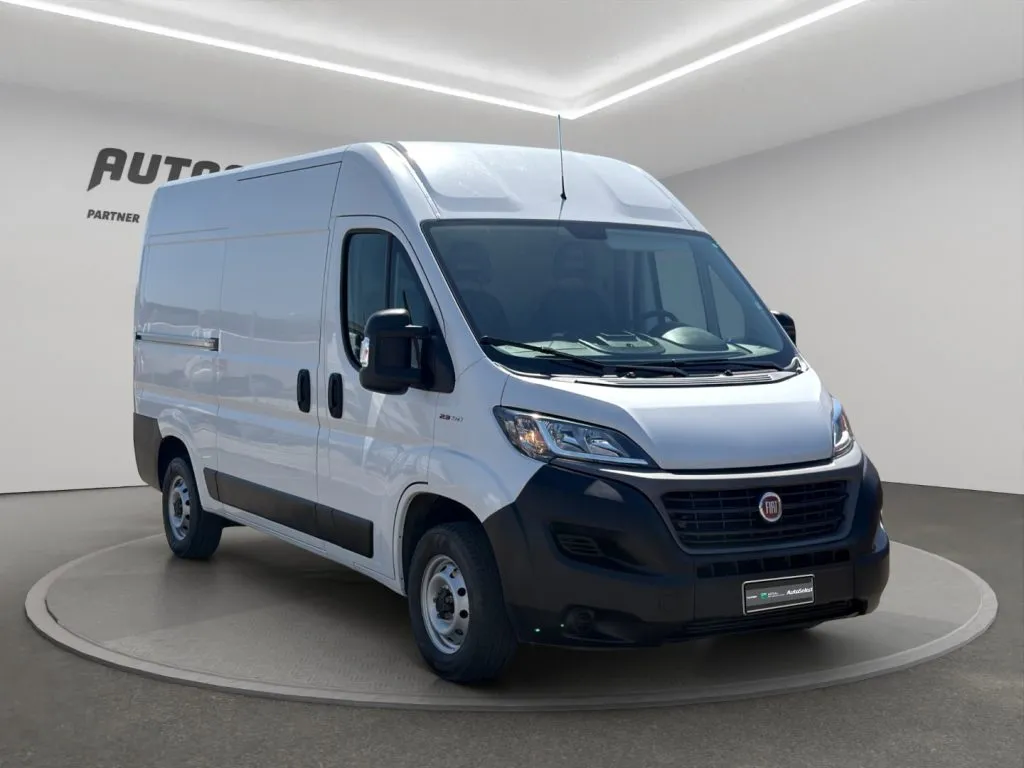 FIAT 35 LH2 2.3MJT 140CV 2021 — foto 2