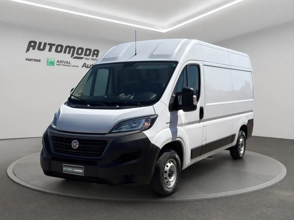 FIAT 35 LH2 2.3MJT 140CV 2021 — foto 4