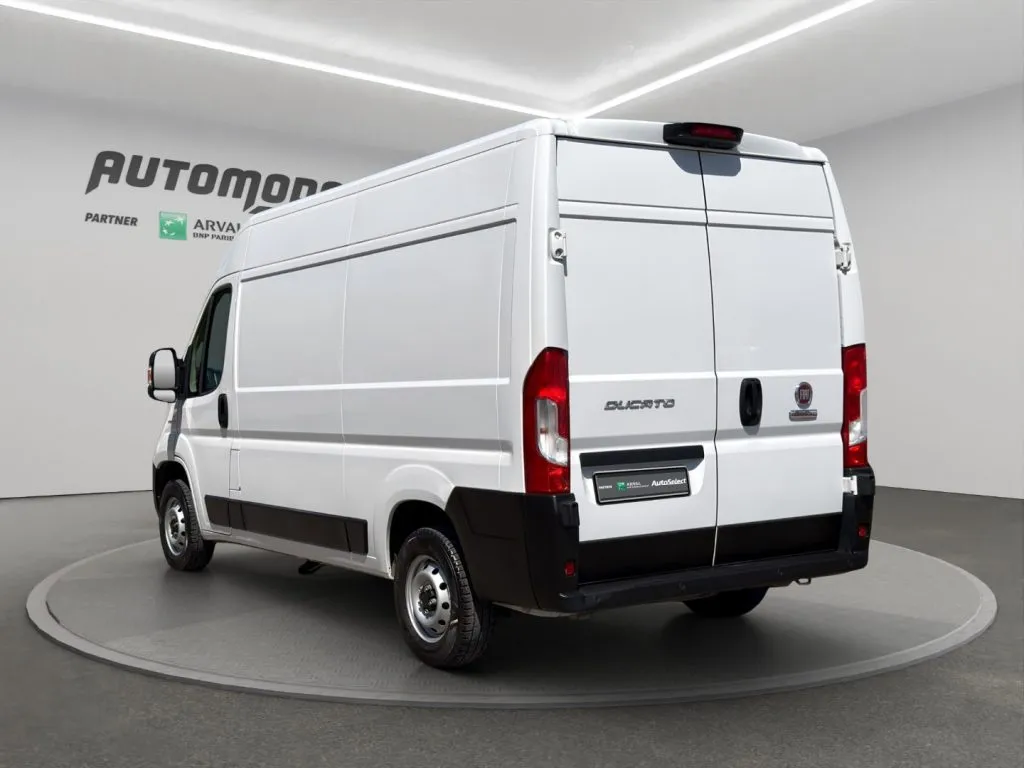 FIAT 35 LH2 2.3MJT 140CV 2021 — foto 6