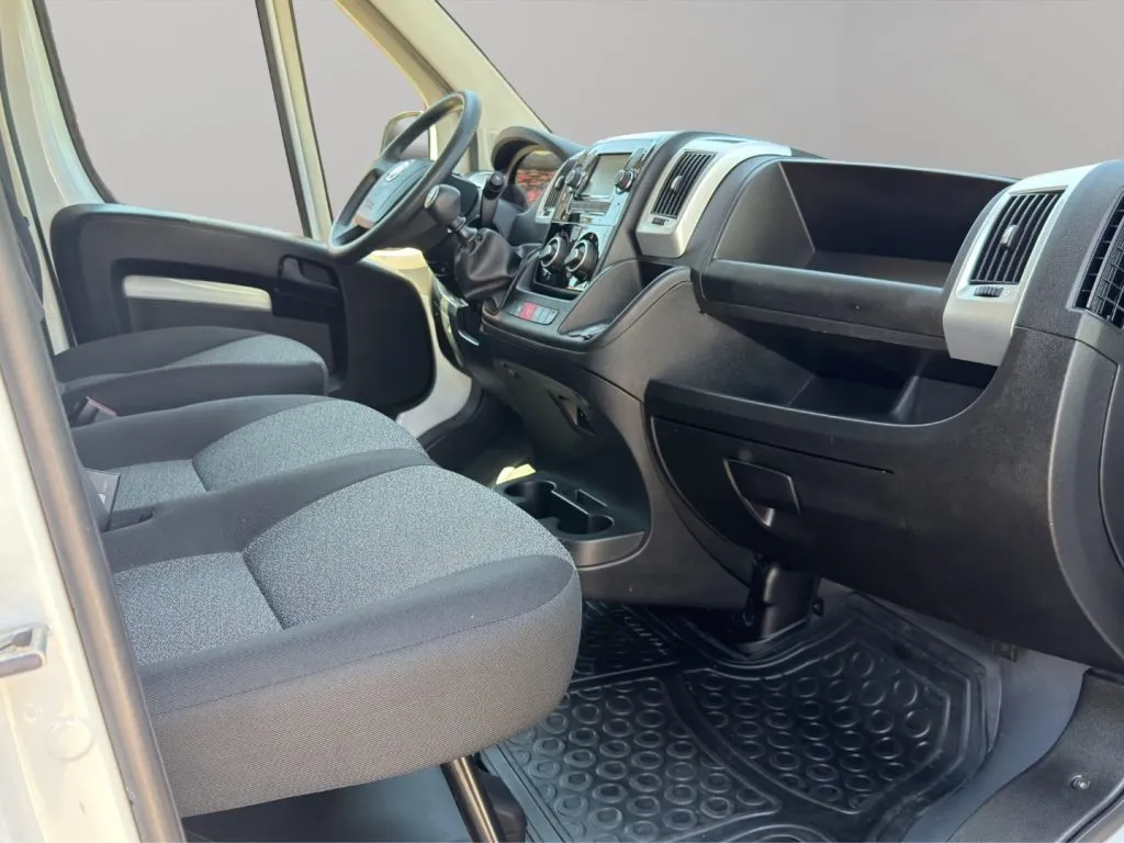 FIAT 35 LH2 2.3MJT 140CV 2021 — foto 8