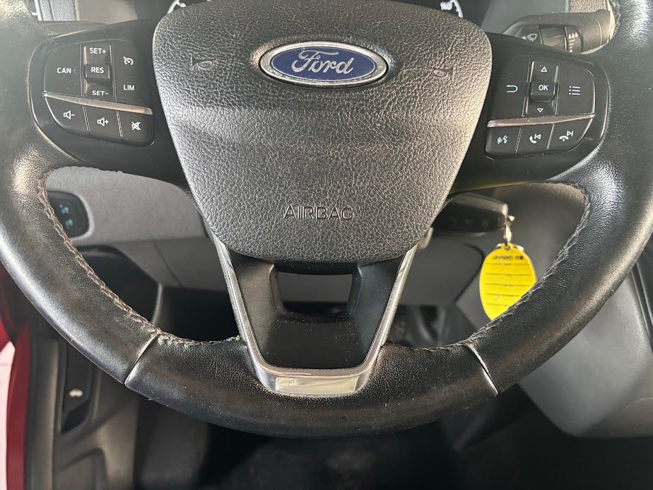 FORD transit custom 280  tdci MHEV 97.000KM 130CV 2021 — foto 12