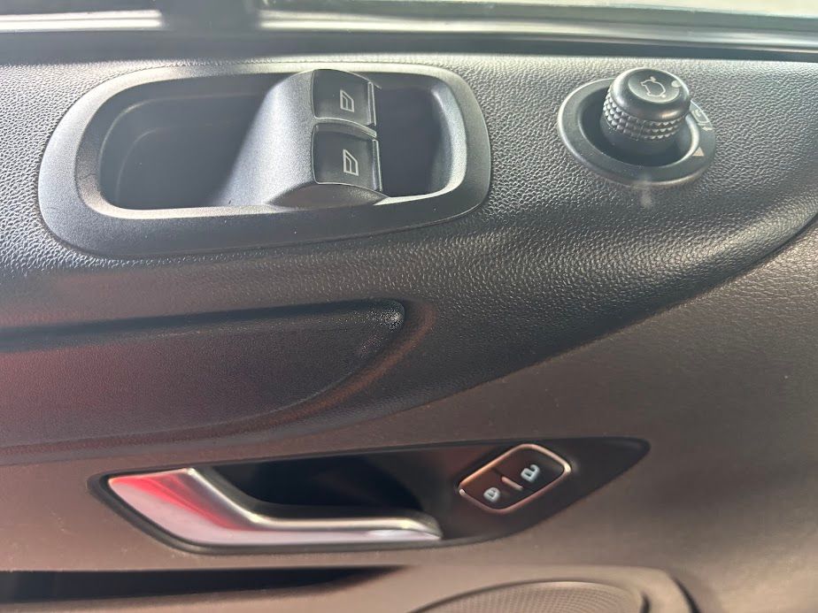 FORD transit custom 280  tdci MHEV 97.000KM 130CV 2021 — foto 14