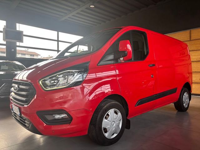 FORD Transit Custom 280 2018