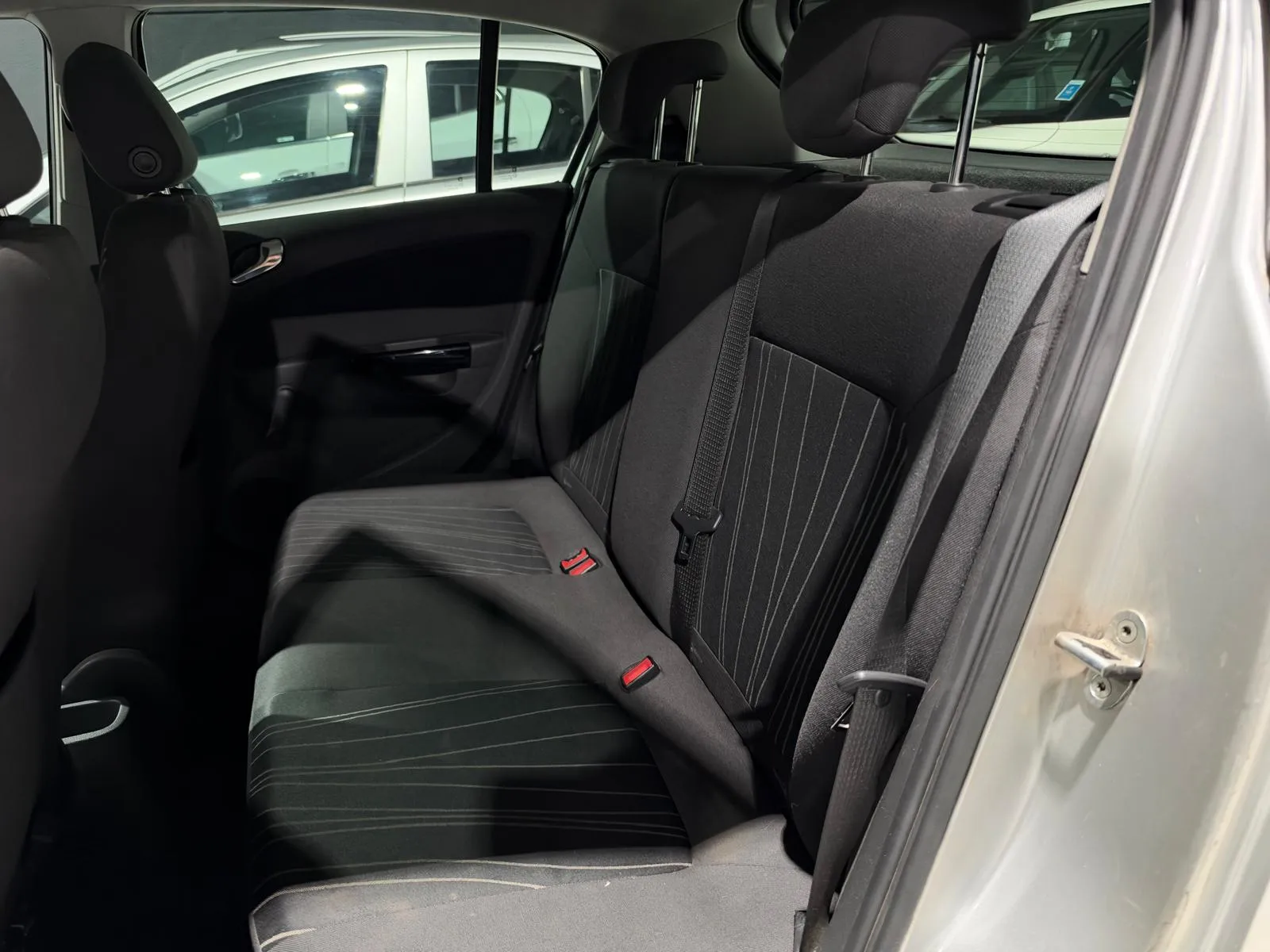 Opel Corsa Benzina Neopatentati 5 posti 2011 — foto 13