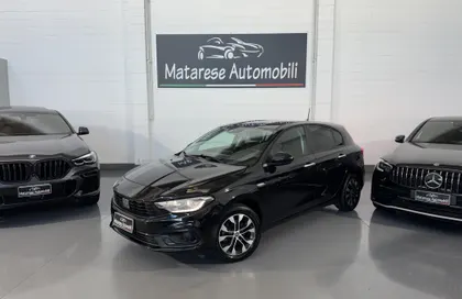 Fiat Tipo mjt 5p 1.6cc 130cv CarPlay+Retrocamera OK Neopatentato IVA Esposta
