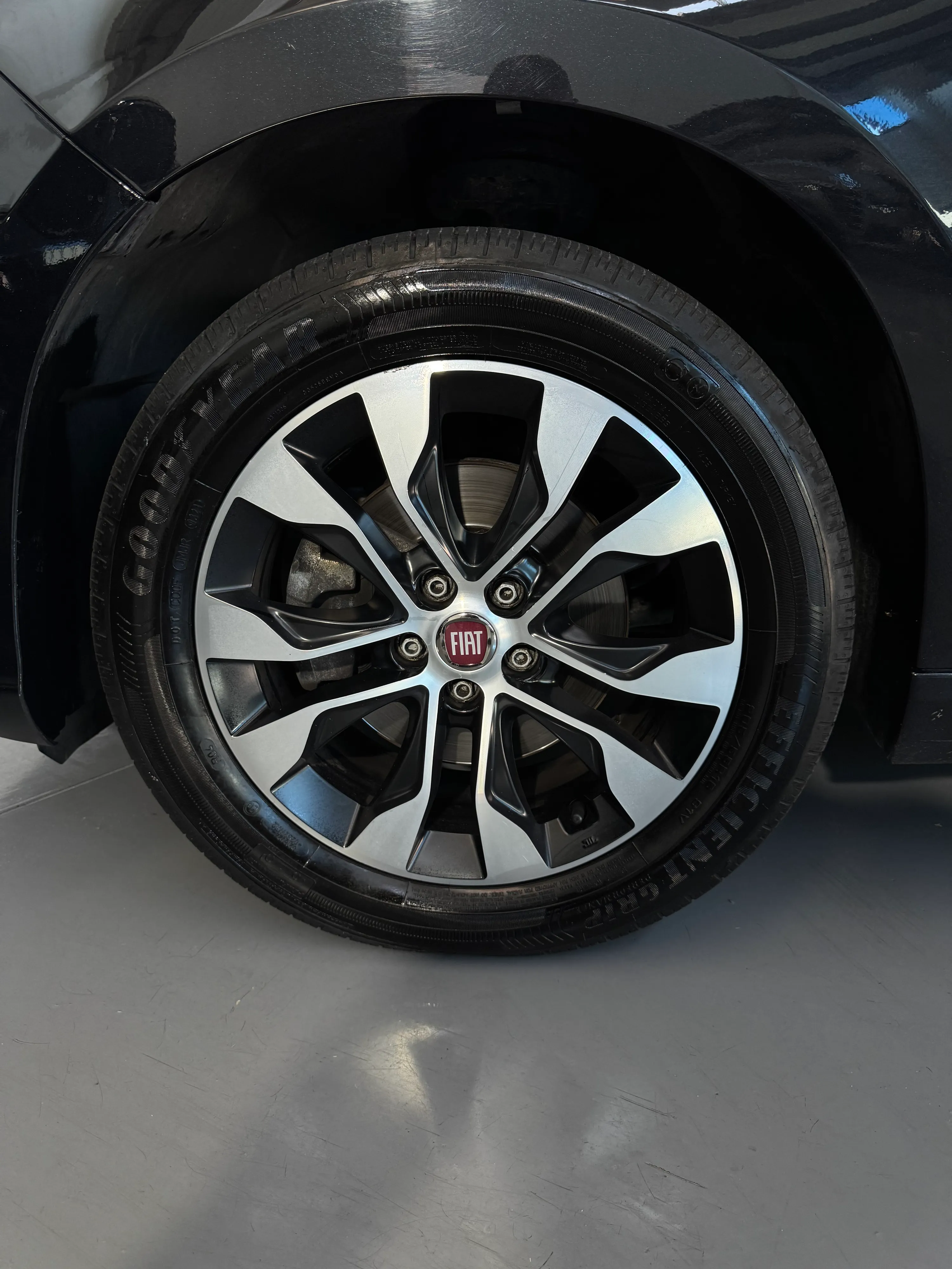 Fiat Tipo mjt 5p 1.6cc 130cv CarPlay+Retrocamera OK Neopatentato 2023 — foto 8