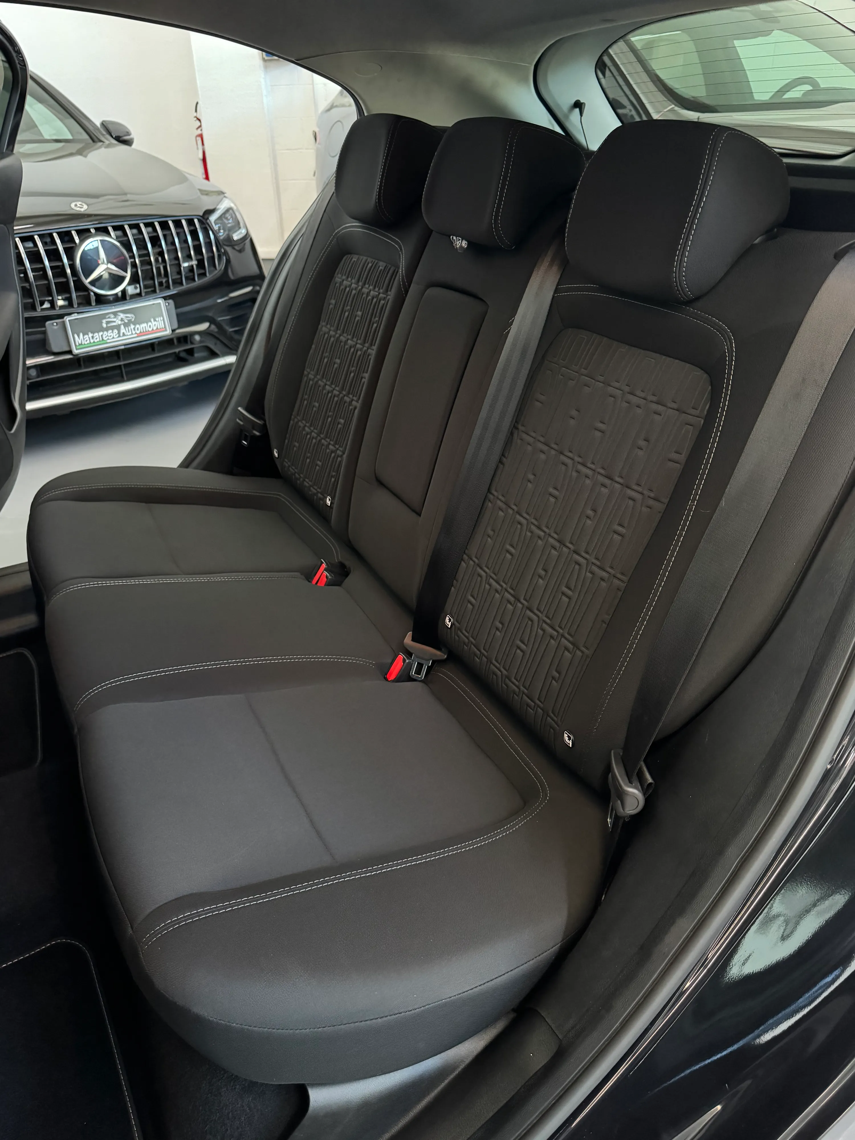 Fiat Tipo mjt 5p 1.6cc 130cv CarPlay+Retrocamera OK Neopatentato 2023 — foto 11
