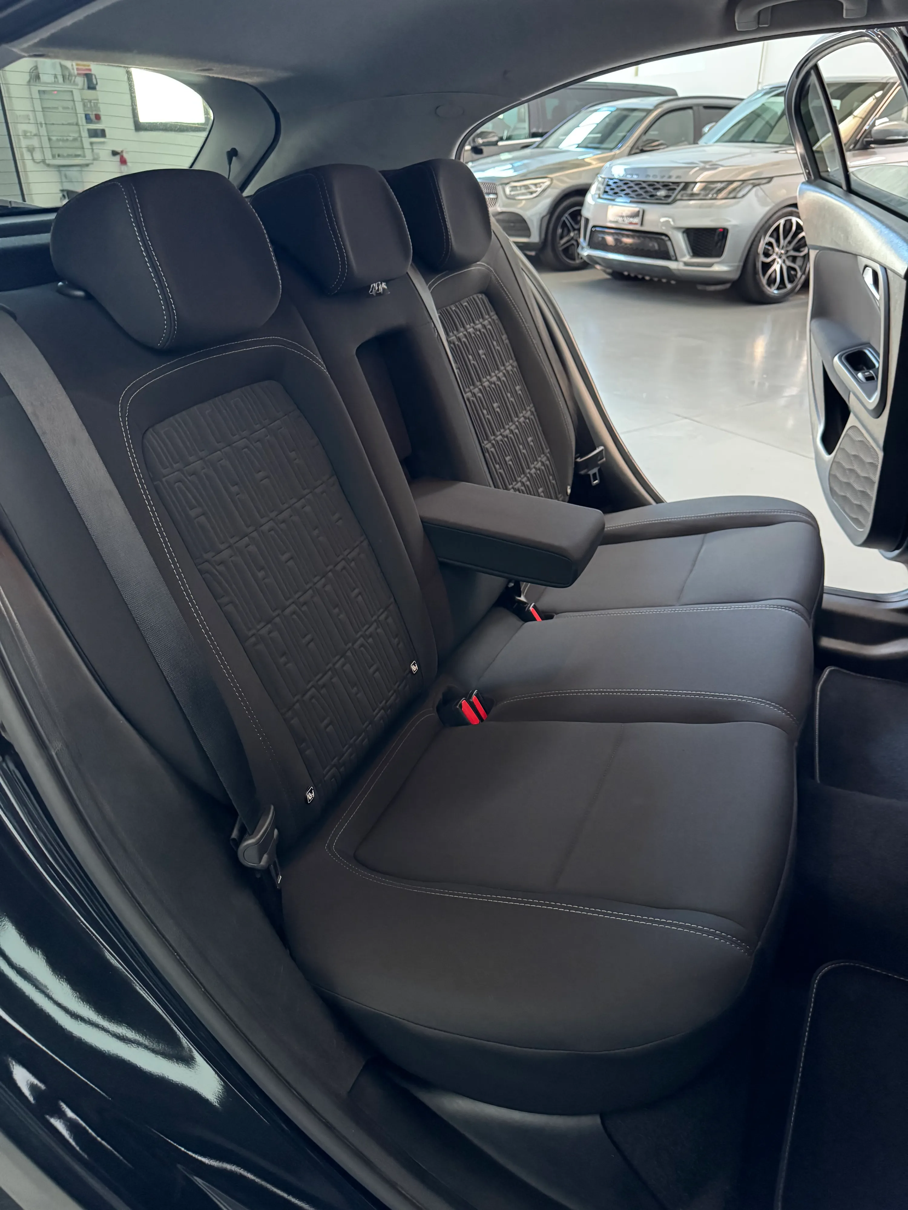 Fiat Tipo mjt 5p 1.6cc 130cv CarPlay+Retrocamera OK Neopatentato 2023 — foto 12