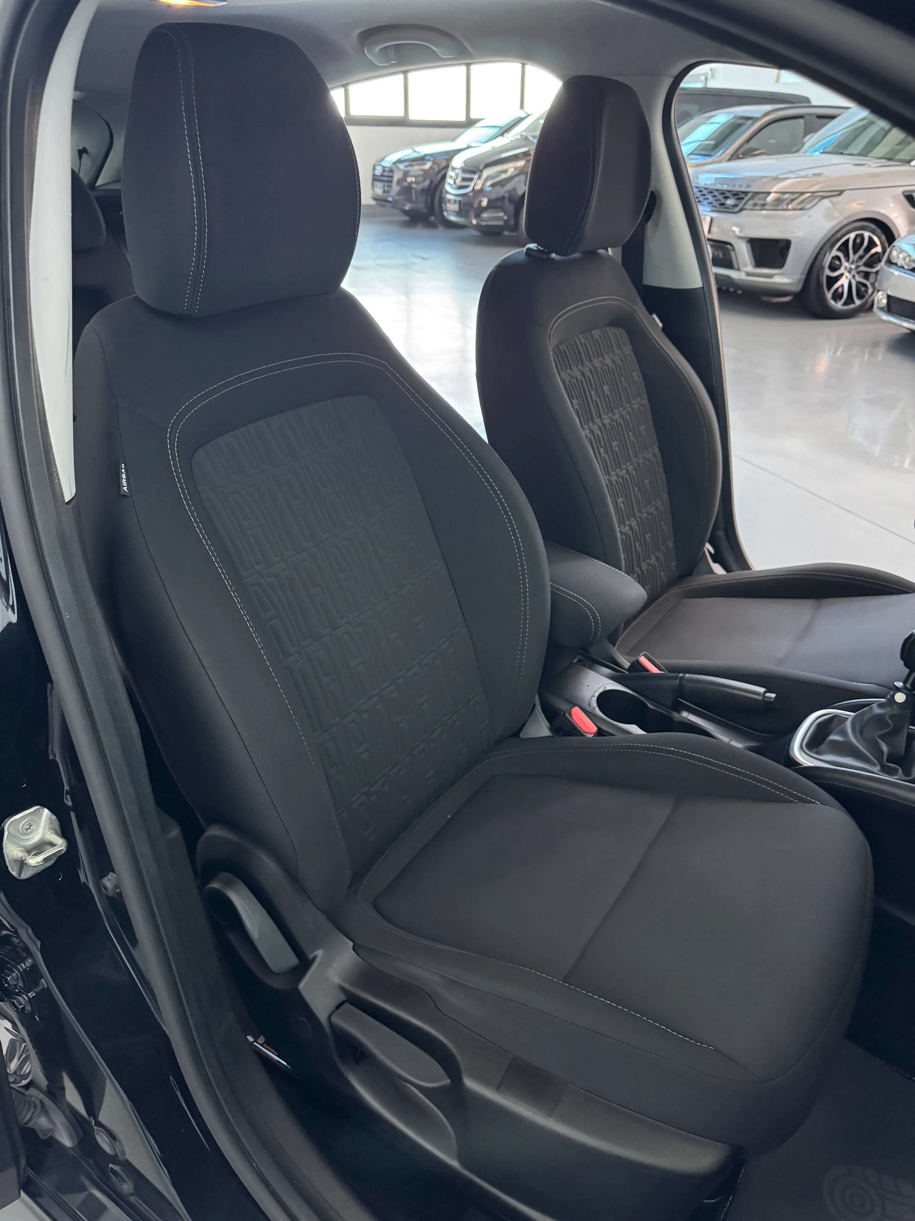Fiat Tipo mjt 5p 1.6cc 130cv CarPlay+Retrocamera OK Neopatentato 2023 — foto 13
