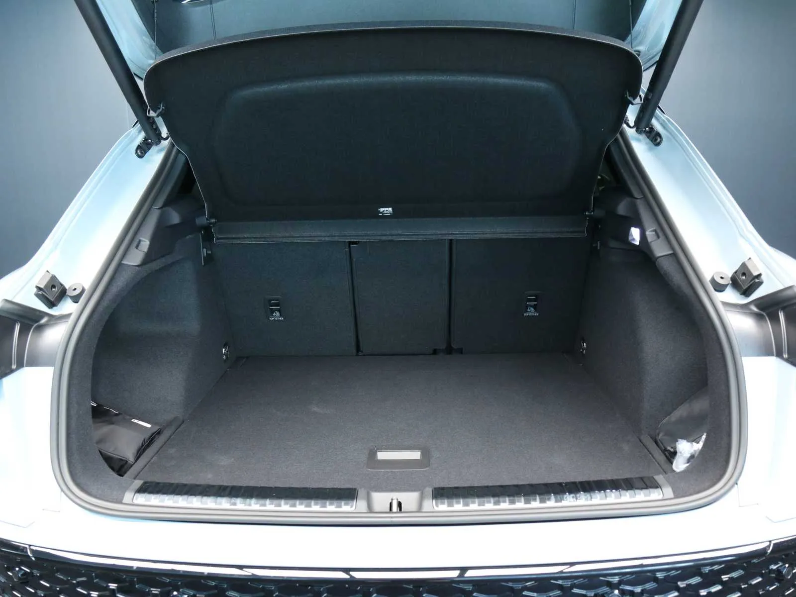 Audi Q3 2.0 tfsi S line edition quattro 265cv s-tronic 2026 — foto 24