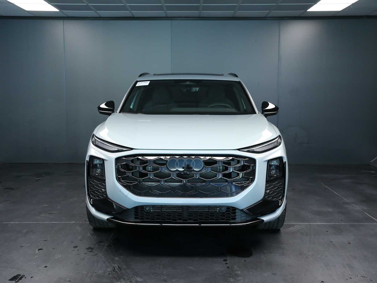 Audi Q3 2.0 tfsi S line edition quattro 265cv s-tronic 2026 — foto 8