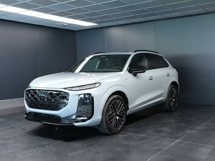 Audi Q3 2.0 tfsi S line edition quattro 265cv s-tronic